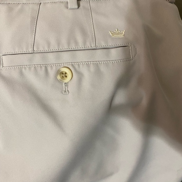 Peter Millar Golf Shorts - Picture 5 of 5